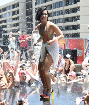 Demi Lovato pic #784161
