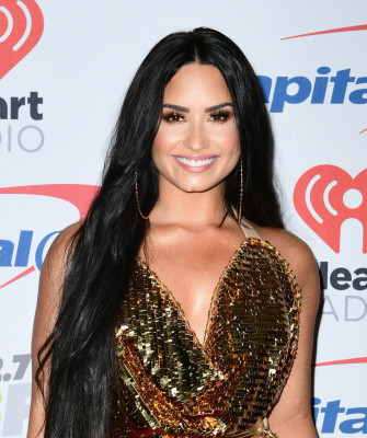 Demi Lovato pic #987251