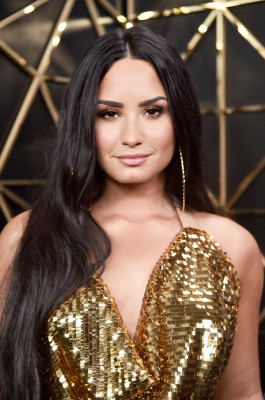 Demi Lovato pic #987888