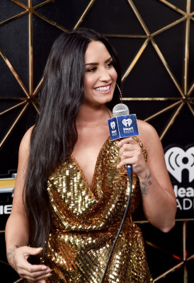 Demi Lovato pic #987890
