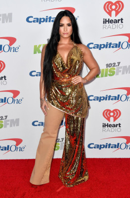 Demi Lovato pic #986808