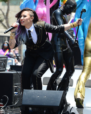 Demi Lovato pic #710675