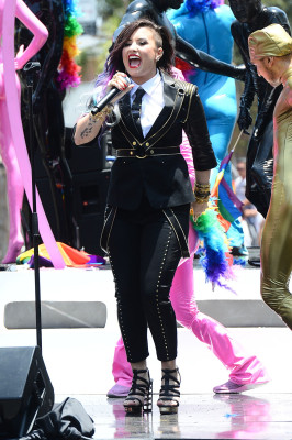 Demi Lovato pic #710667