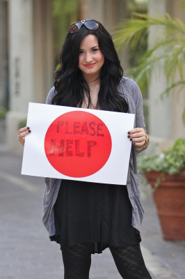 Demi Lovato pic #358768