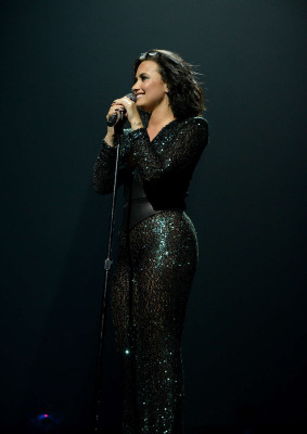 Demi Lovato pic #862133