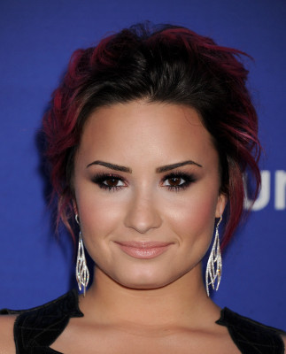 Demi Lovato pic #675478