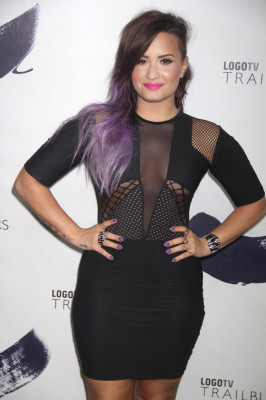 Demi Lovato pic #717119
