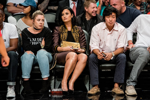Demi Lovato pic #867268