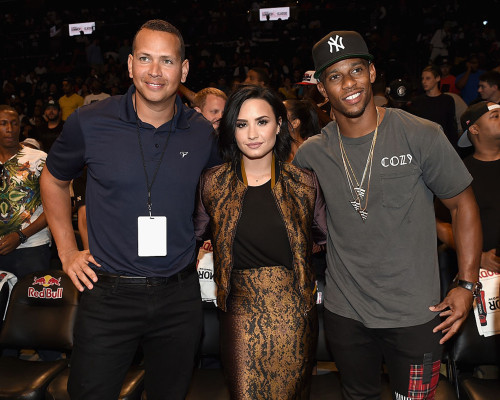 Demi Lovato pic #867266