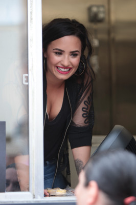 Demi Lovato pic #862778