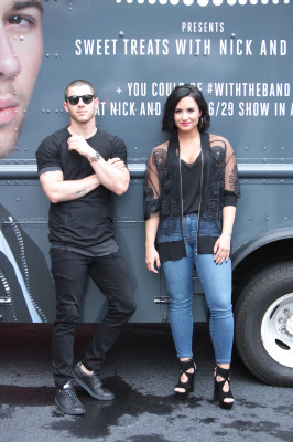 Demi Lovato pic #862776