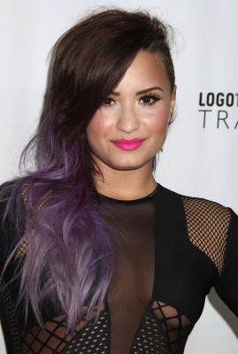 Demi Lovato pic #717121