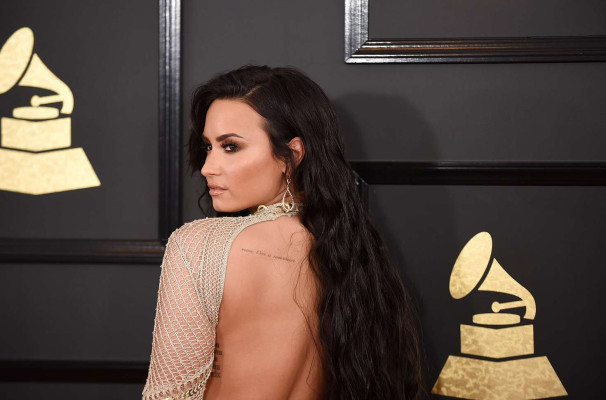 Demi Lovato pic #909112