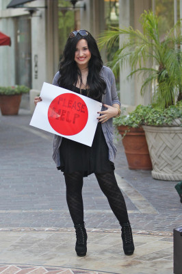 Demi Lovato pic #358774