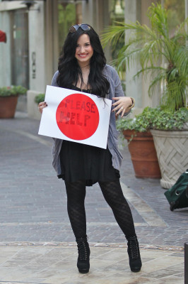 Demi Lovato pic #358781