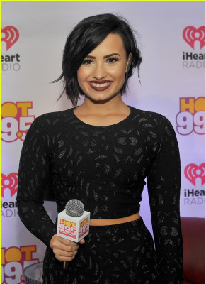 Demi Lovato pic #769099