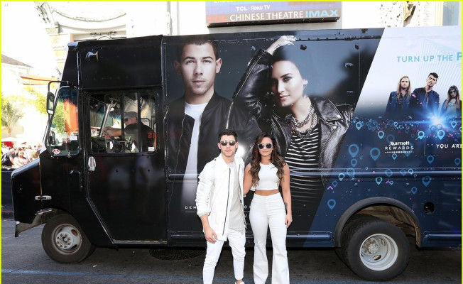 Demi Lovato pic #879642