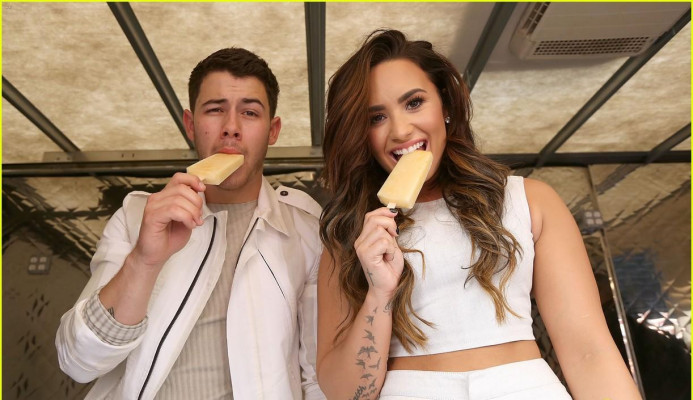 Demi Lovato pic #879643