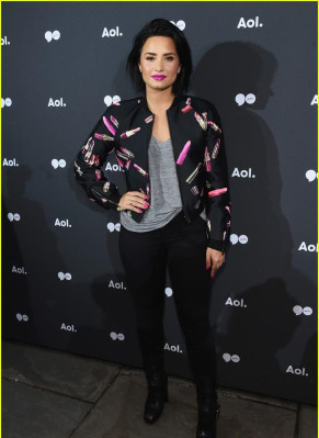 Demi Lovato pic #851144