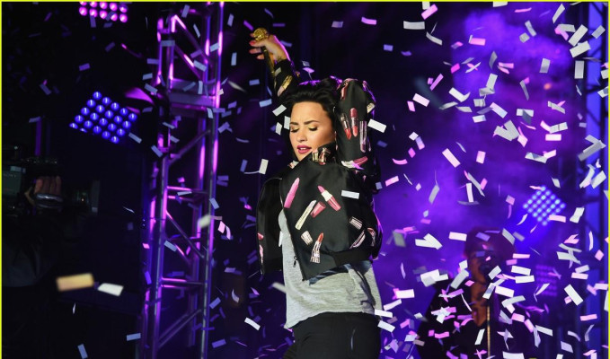 Demi Lovato pic #851143