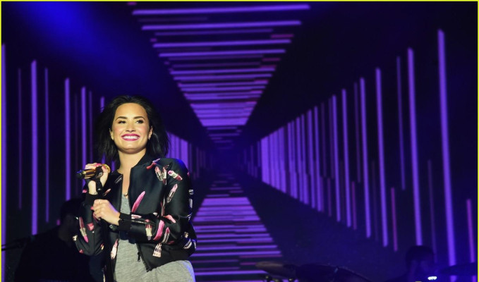 Demi Lovato pic #851145