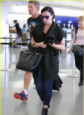 Demi Lovato pic #803334