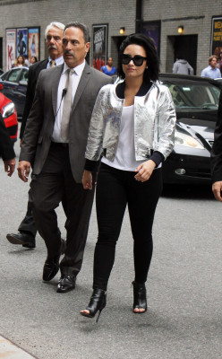Demi Lovato pic #859229