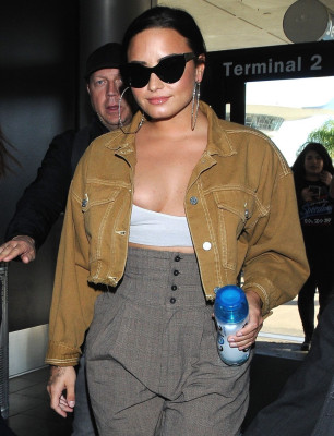Demi Lovato pic #1001394