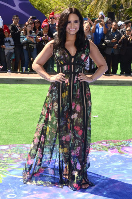 Demi Lovato pic #920886