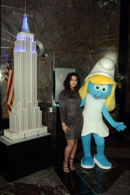 Demi Lovato pic #917842
