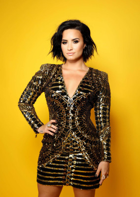 Demi Lovato pic #857346