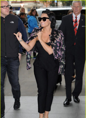 Demi Lovato pic #799837