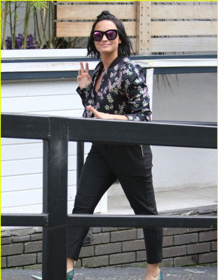 Demi Lovato pic #799836