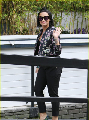 Demi Lovato pic #799831