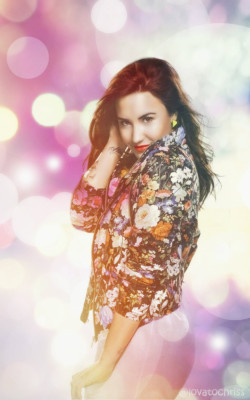 Demi Lovato pic #655970