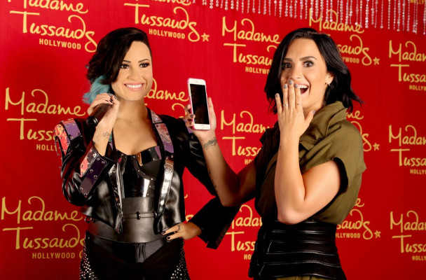 Demi Lovato pic #792633