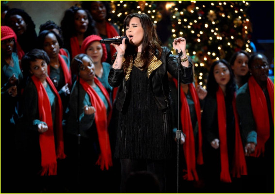 Demi Lovato pic #561198