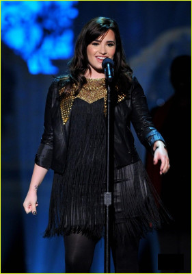 Demi Lovato pic #561200