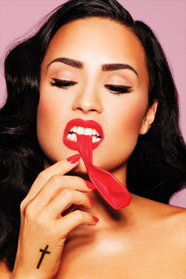 Demi Lovato pic #800873