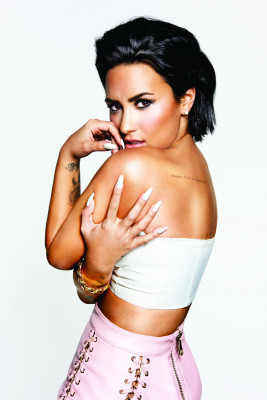 Demi Lovato pic #795341