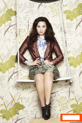 Demi Lovato pic #601110