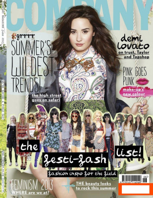 Demi Lovato pic #601111