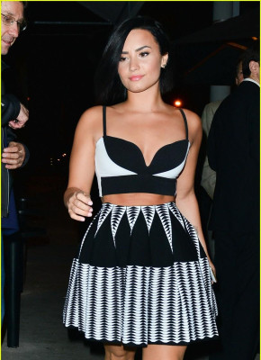 Demi Lovato pic #789028