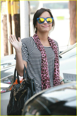 Demi Lovato pic #161417