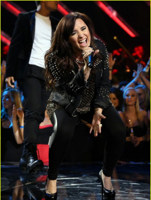 Demi Lovato pic #563130