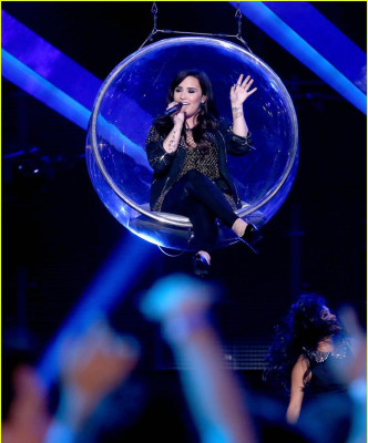 Demi Lovato pic #563129