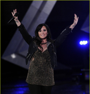 Demi Lovato pic #563128