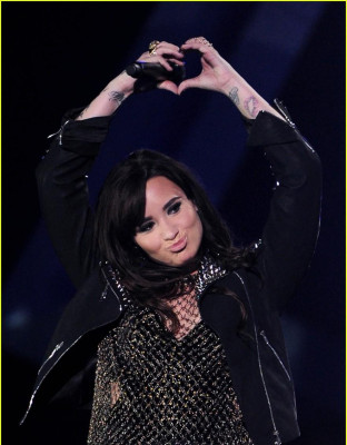Demi Lovato pic #563127