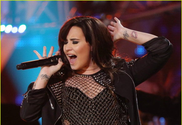Demi Lovato pic #563126