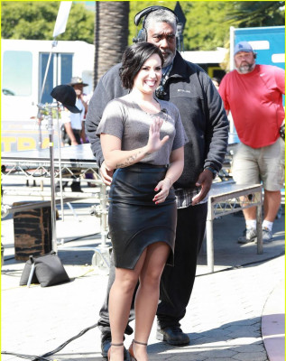 Demi Lovato pic #769082